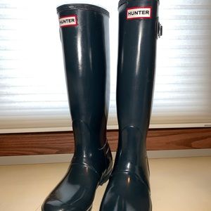 Hunter Boots